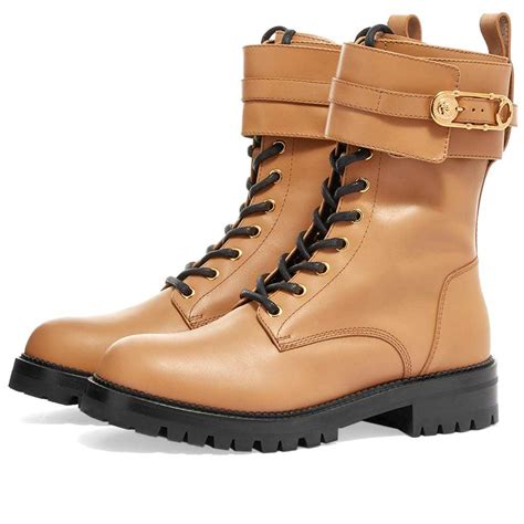 versace army combat boots|Versace army boots.